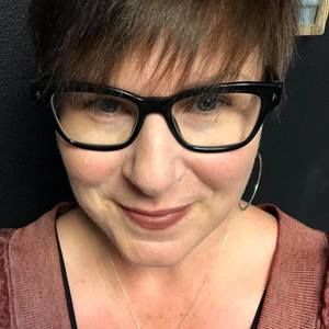 Meet your Posher, Catheryn